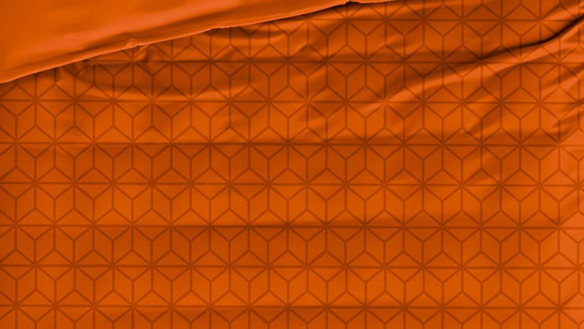 De Witte Lietaer Skyscraper dekbedovertrek