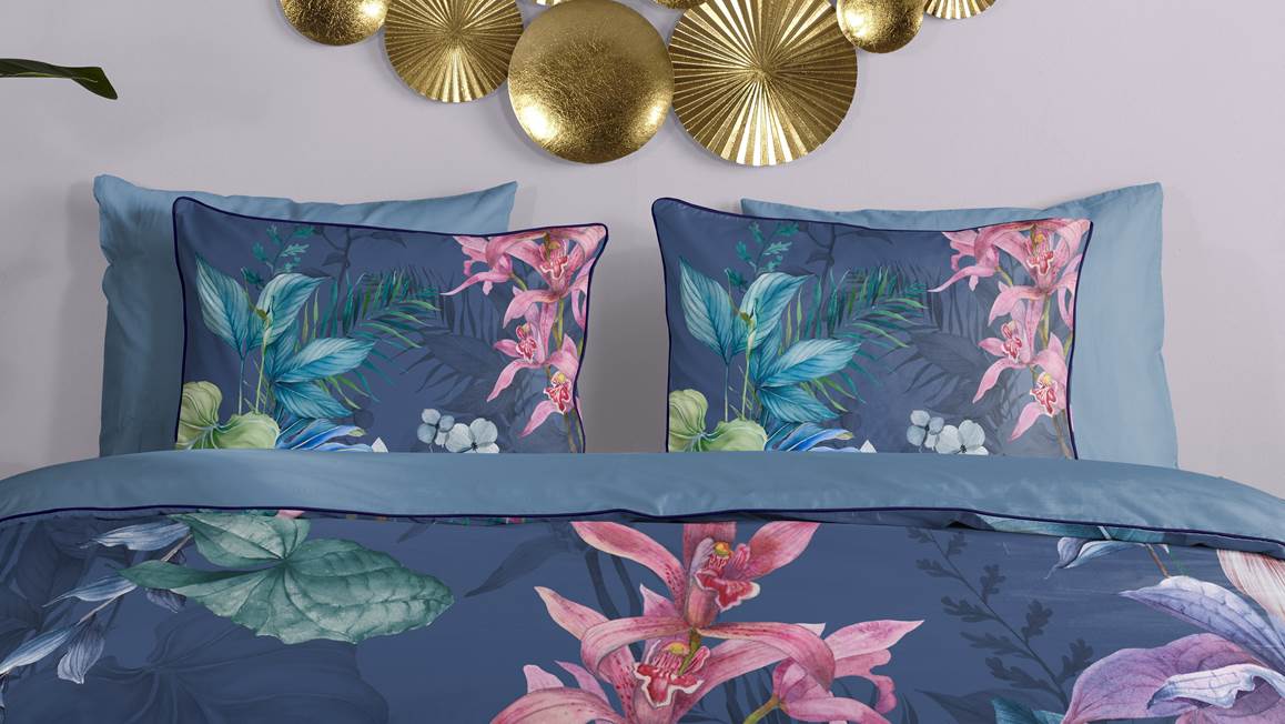 Descanso Mae dekbedovertrek