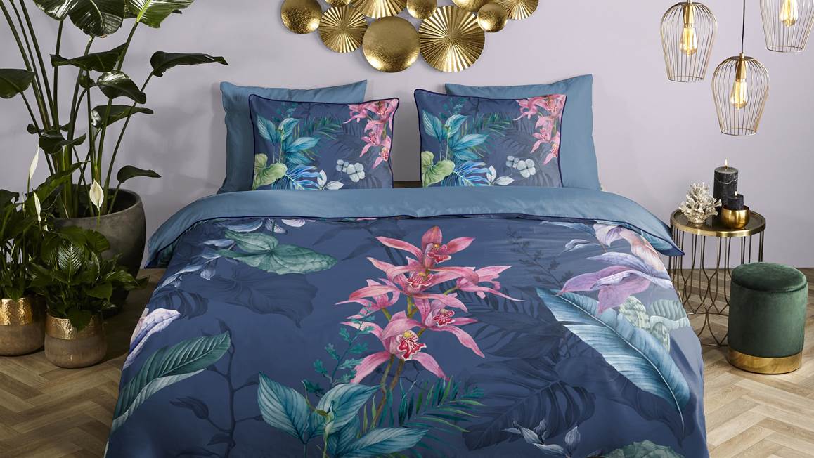 Descanso Mae dekbedovertrek