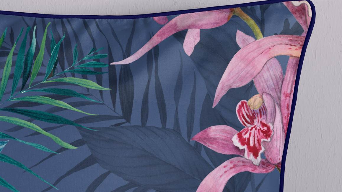 Descanso Mae dekbedovertrek