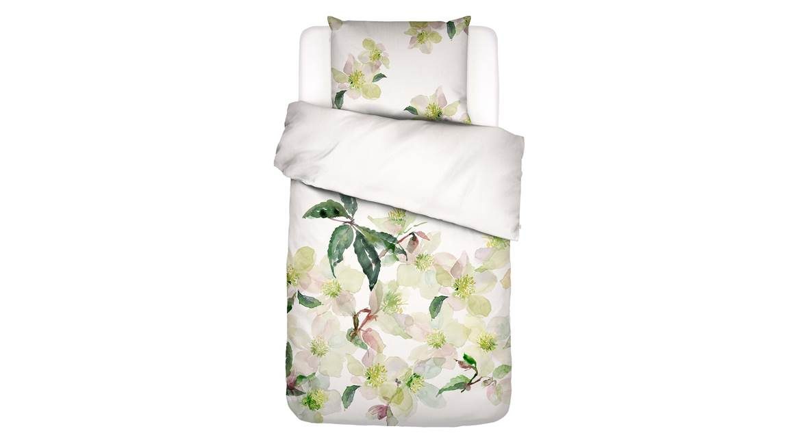 Essenza Hellea dekbedovertrek