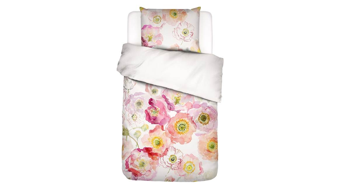 Essenza Papaveria dekbedovertrek