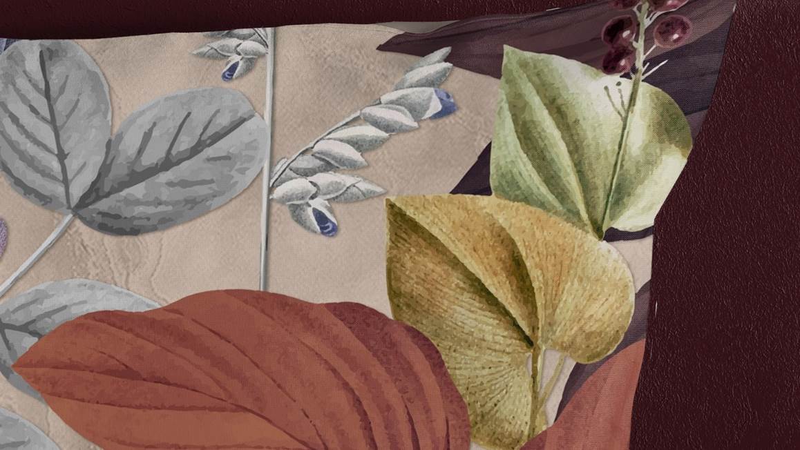 Good Morning Bailey dekbedovertrek