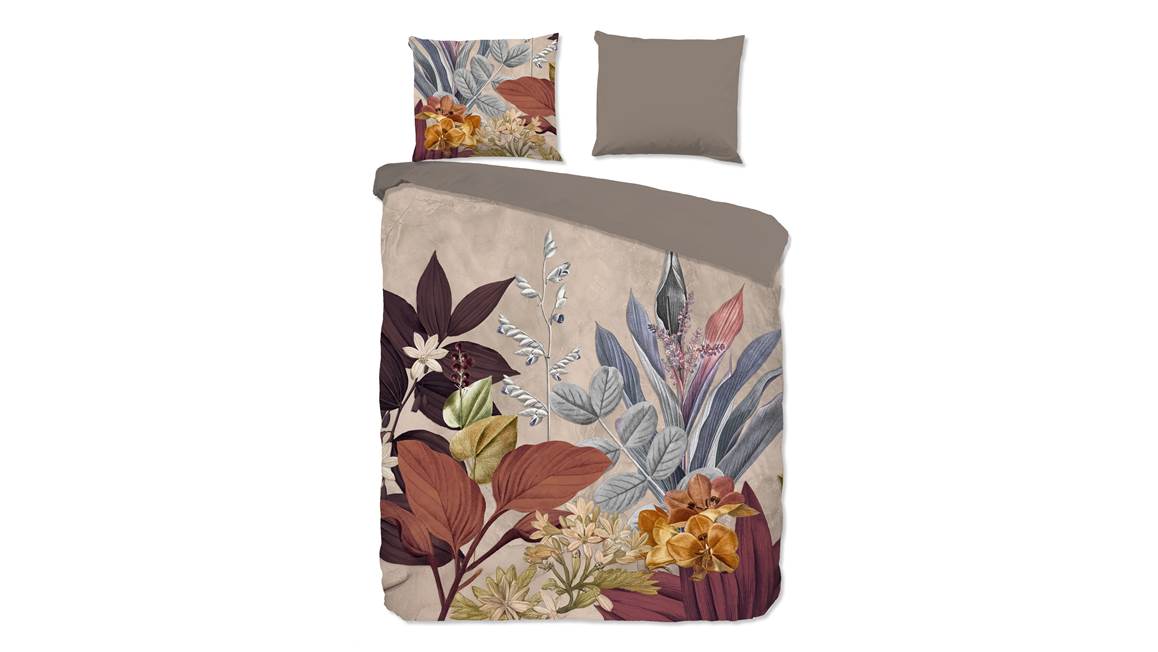 Good Morning Bailey dekbedovertrek