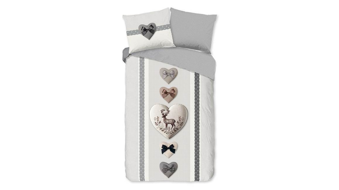 Good Morning Bernet dekbedovertrek