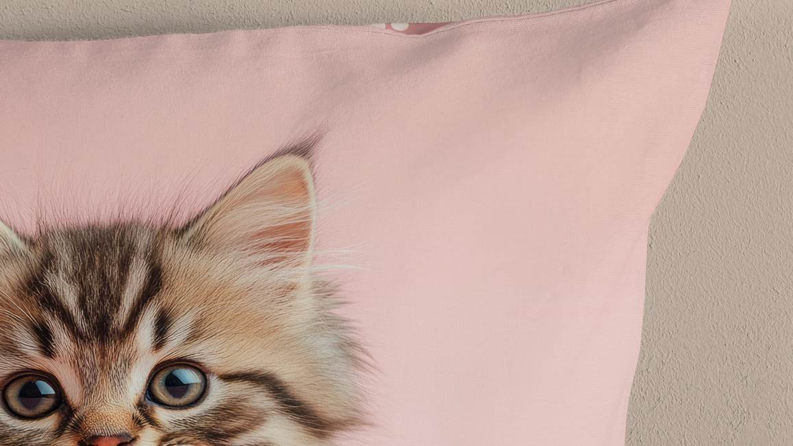 Good Morning Chat dekbedovertrek