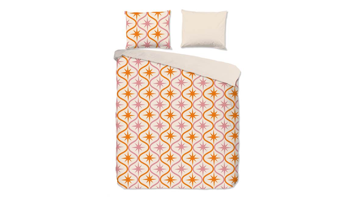 Good Morning Eleanor dekbedovertrek