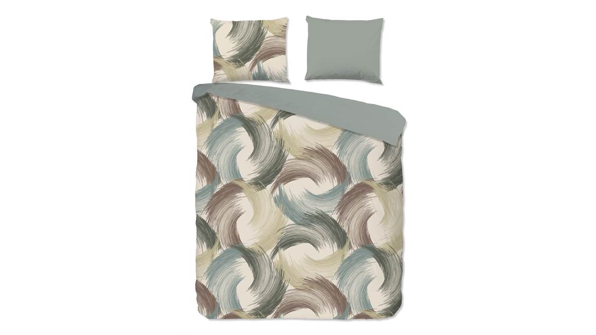 Good Morning Gaston dekbedovertrek