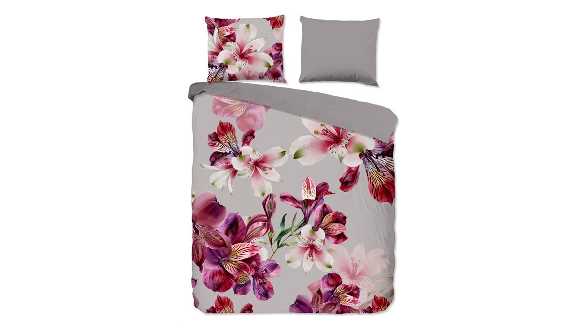 Good Morning Inca dekbedovertrek