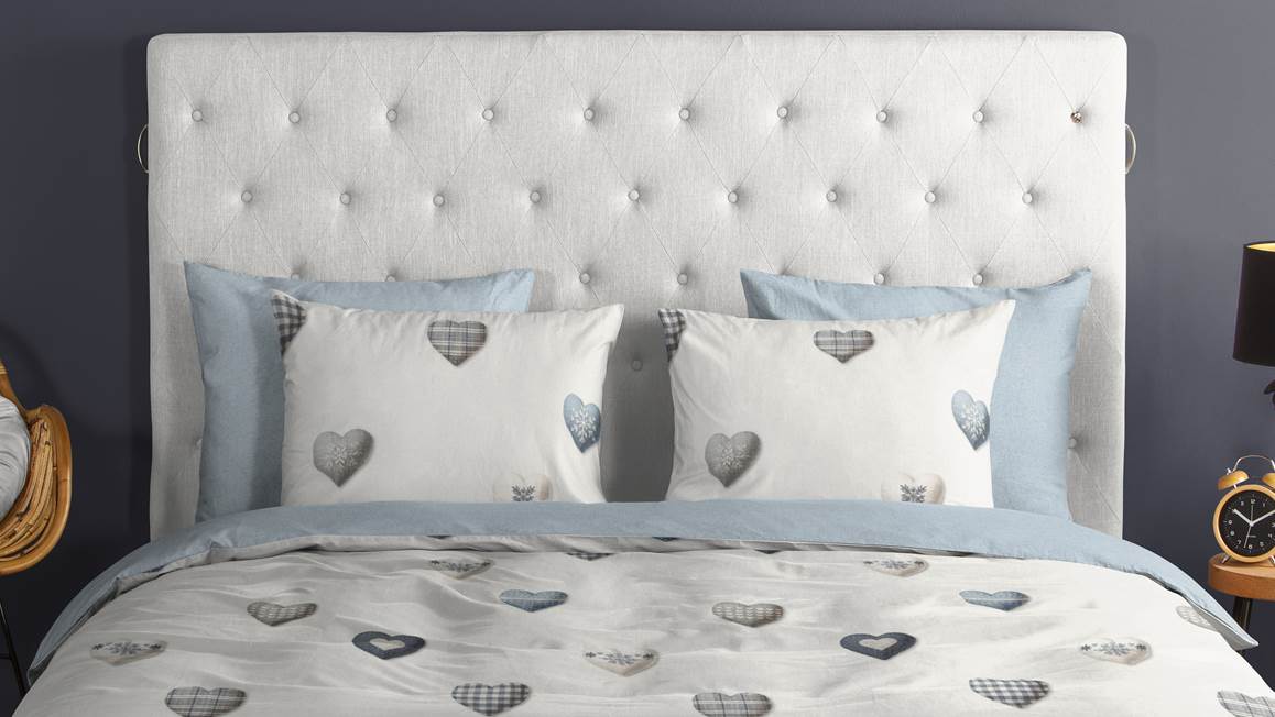 Good Morning Juhvo dekbedovertrek