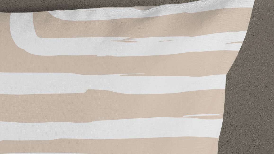 Good Morning Madeleine dekbedovertrek