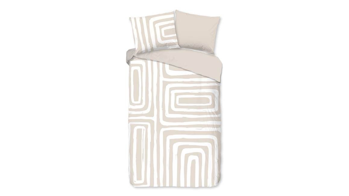 Good Morning Madeleine dekbedovertrek