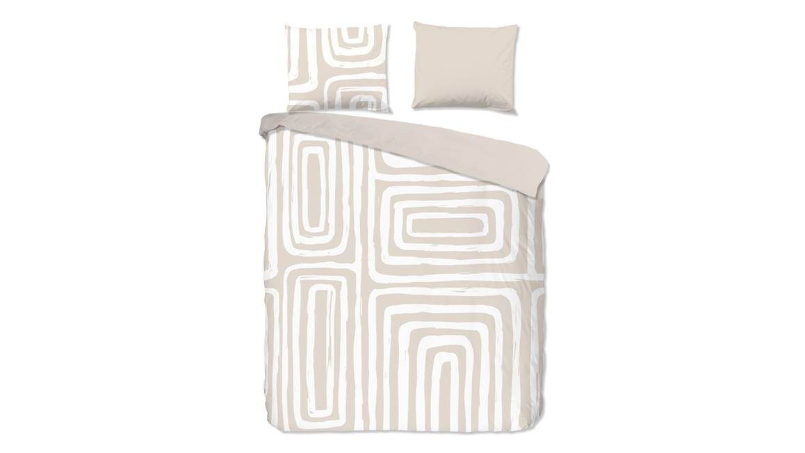 Good Morning Madeleine dekbedovertrek