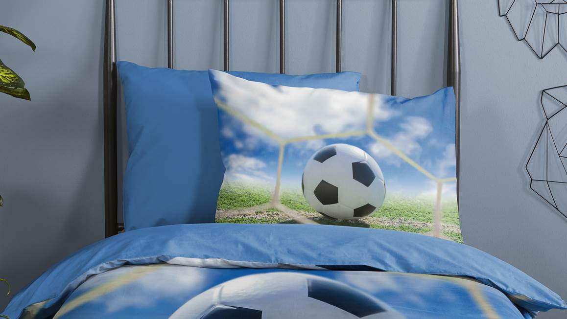 Good Morning Maurits dekbedovertrek