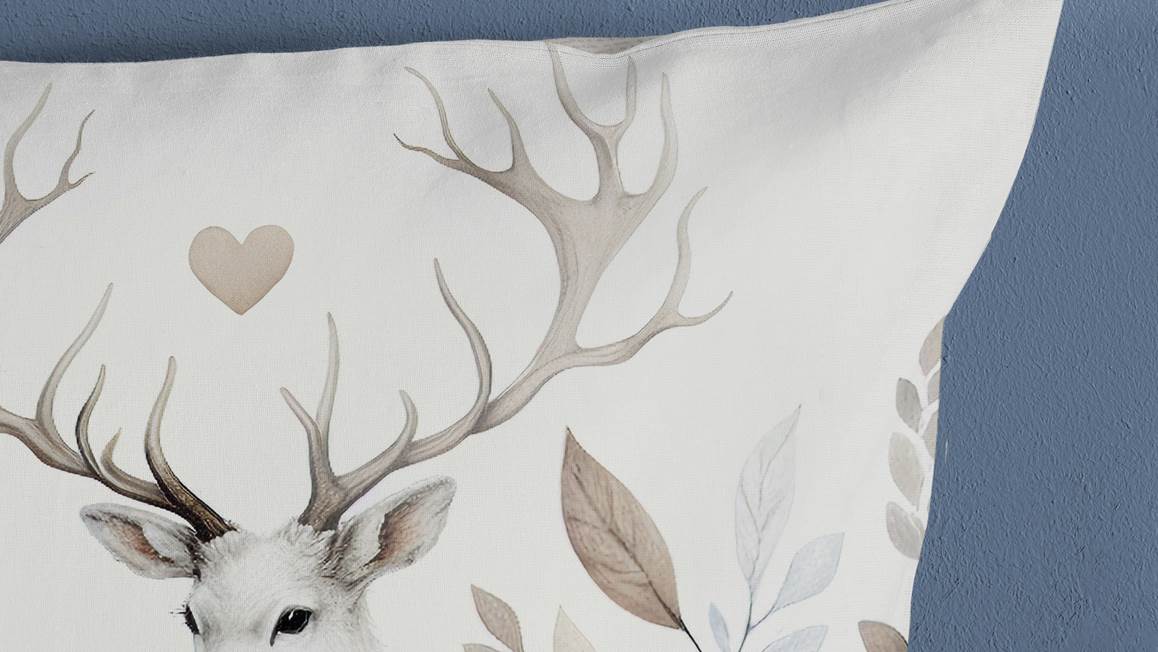 Good Morning Norda dekbedovertrek