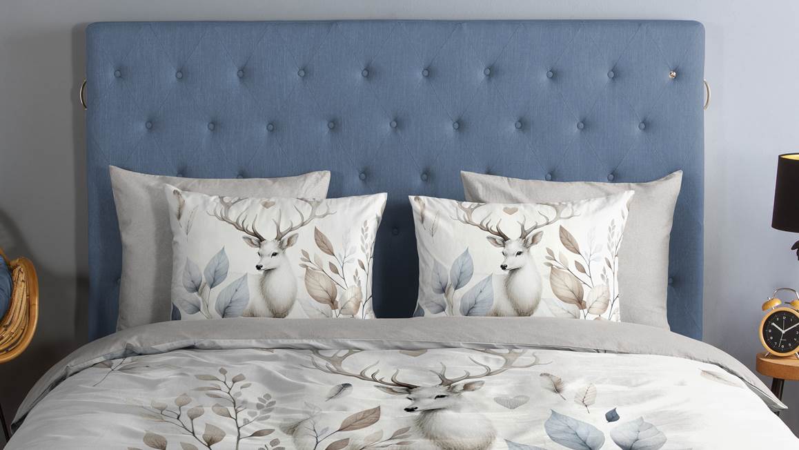 Good Morning Norda dekbedovertrek