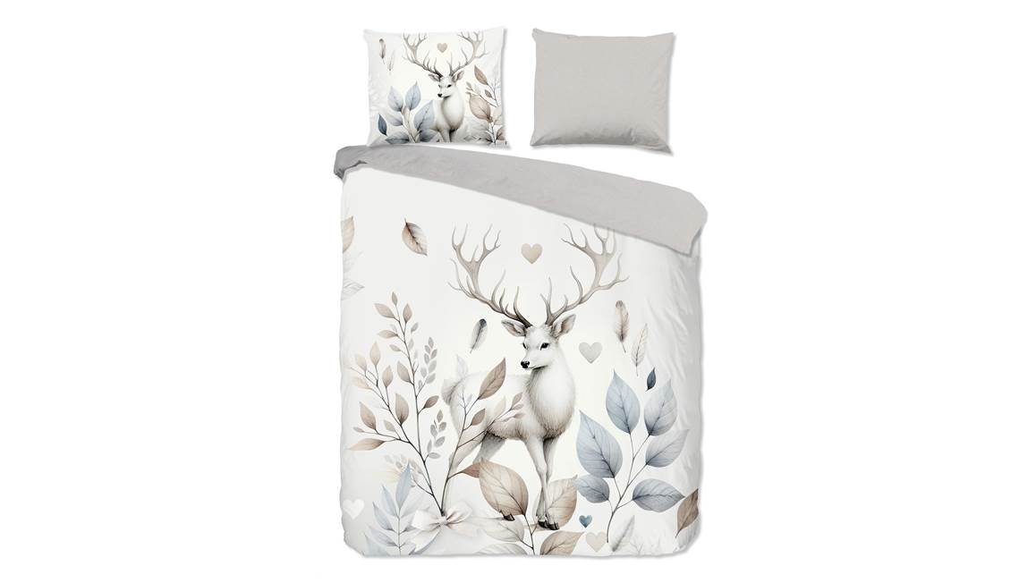 Good Morning Norda dekbedovertrek