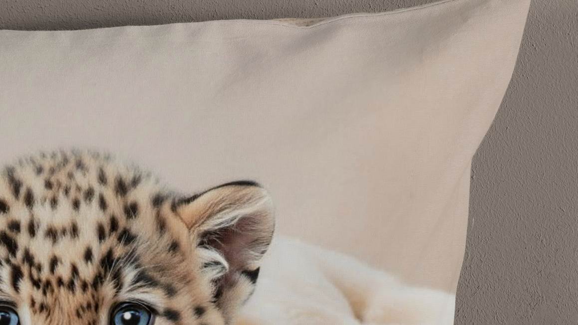 Good Morning Simo dekbedovertrek