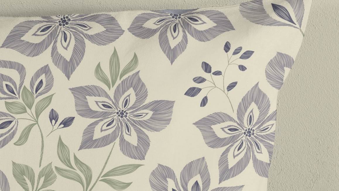 Good Morning Vesper dekbedovertrek