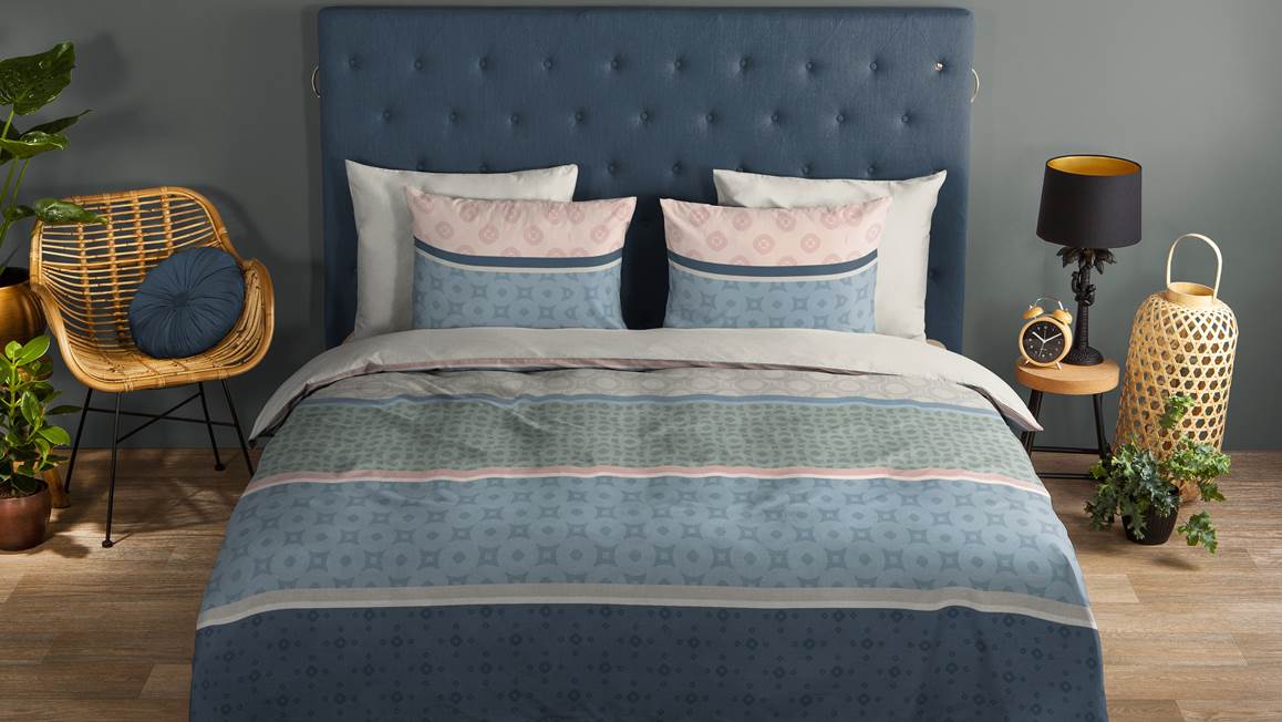 Good Morning Vida dekbedovertrek