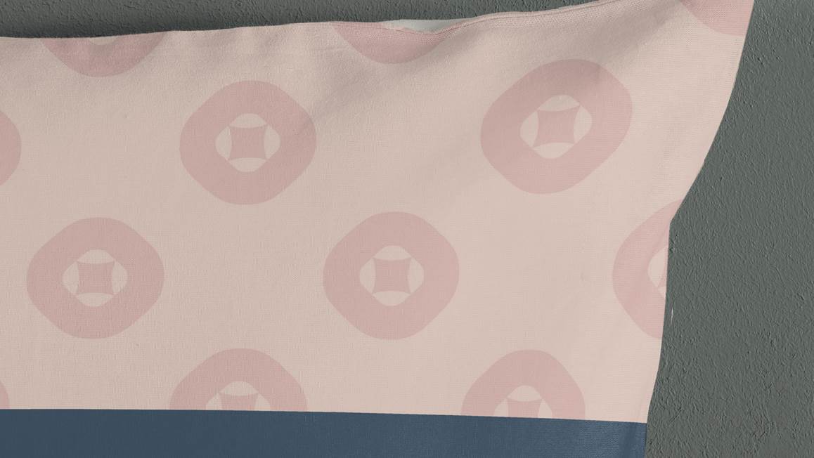 Good Morning Vida dekbedovertrek