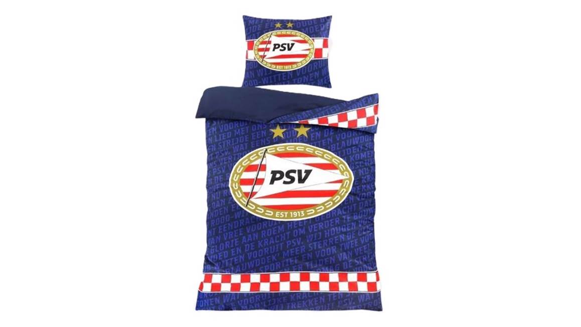 PSV Away 25-26 dekbedovertrek