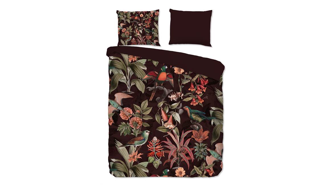 Pure Elmira dekbedovertrek