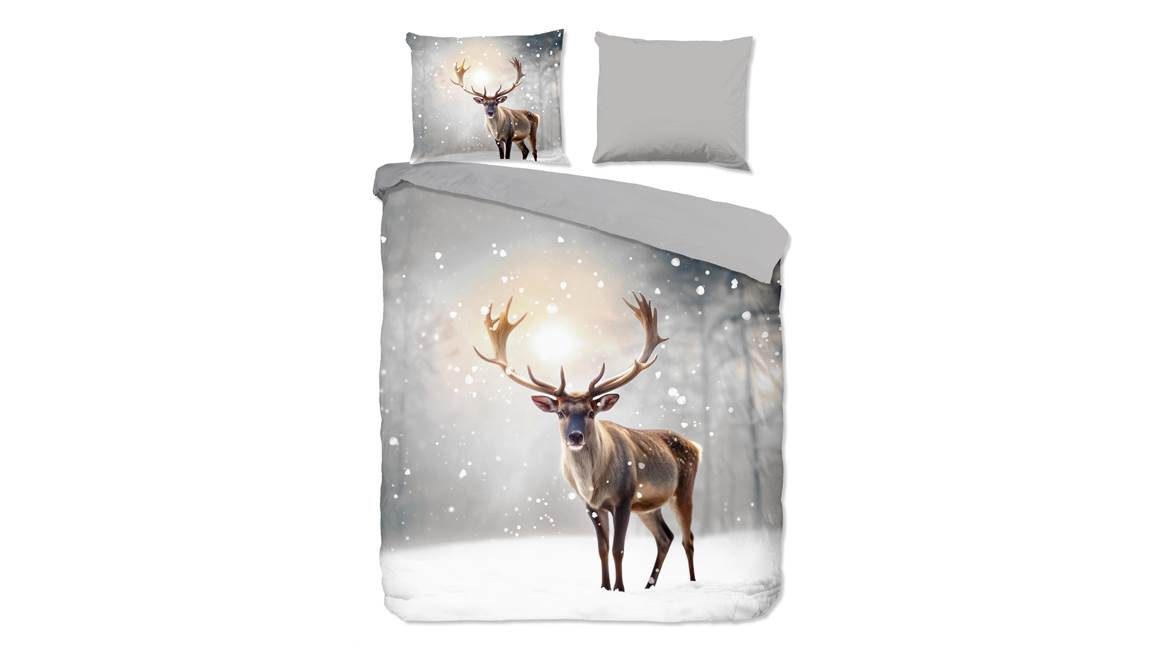 Pure Jeppe dekbedovertrek