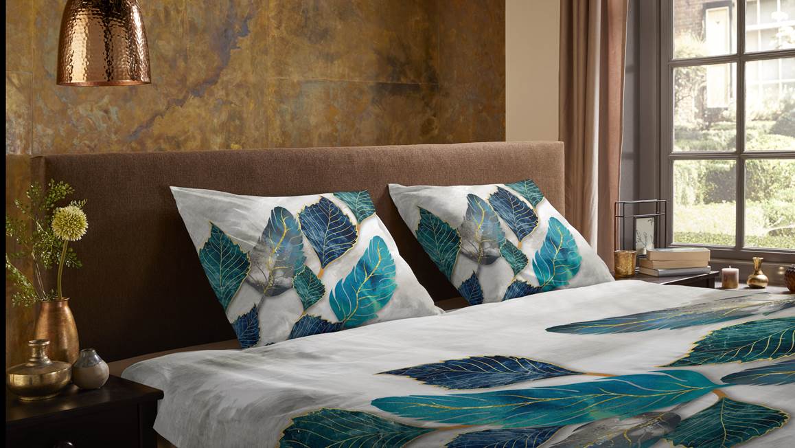 Pure Phuka dekbedovertrek