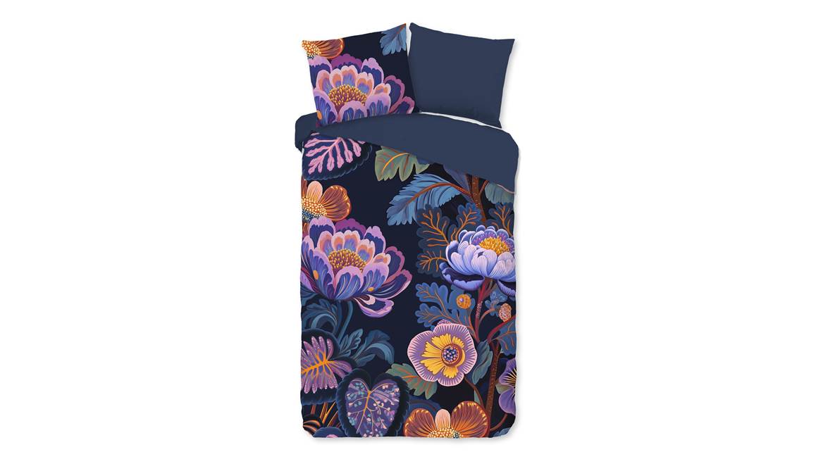 Pure Sharira dekbedovertrek