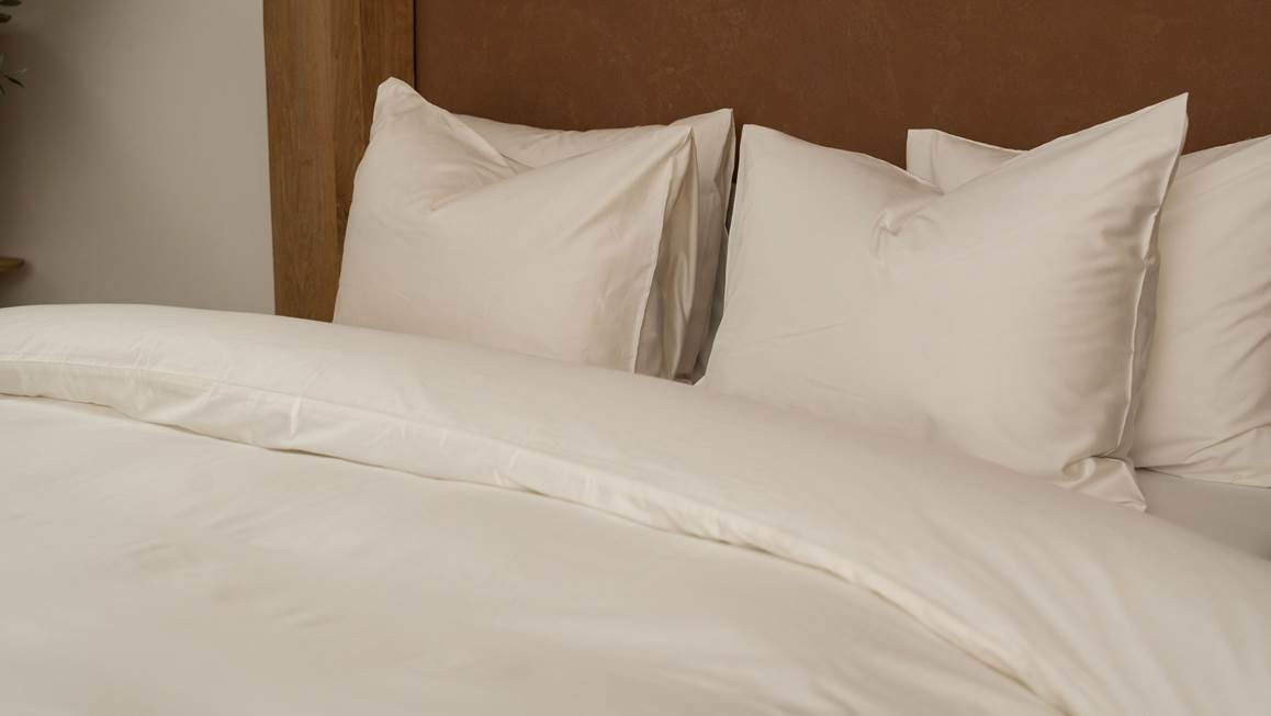 Kayori Dona dekbedovertrek