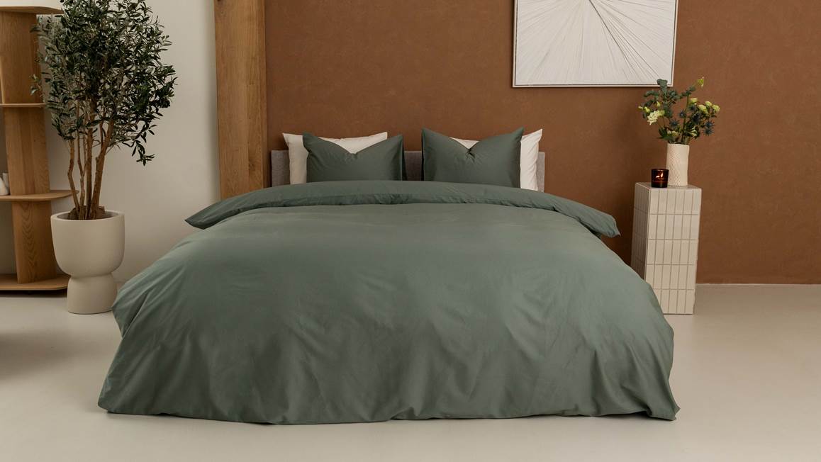 Kayori Dona dekbedovertrek