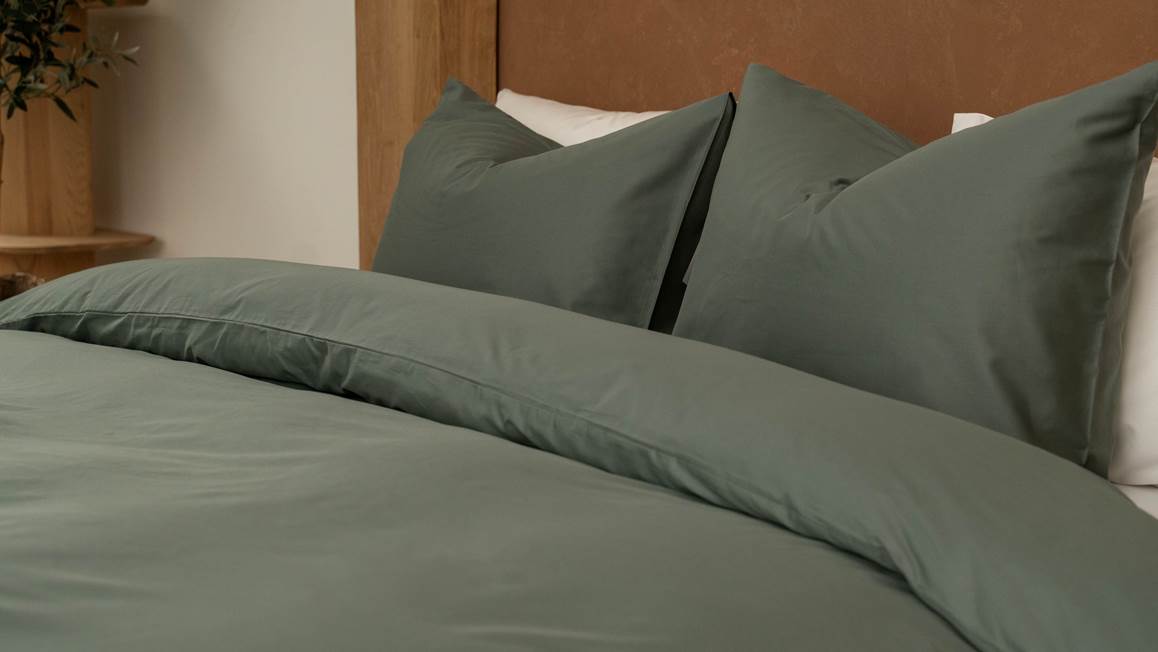 Kayori Dona dekbedovertrek