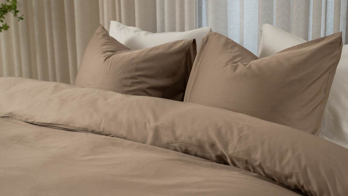 Kayori Esra dekbedovertrek