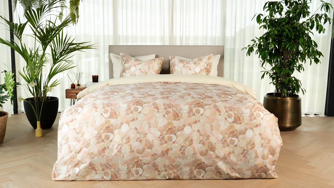 Kayori Gendo dekbedovertrek