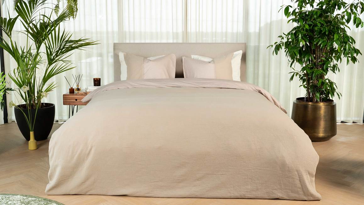 Kayori Gosen dekbedovertrek