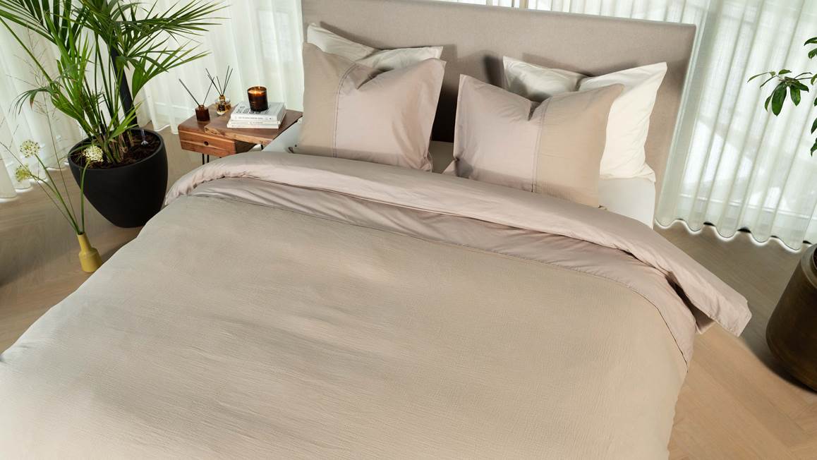 Kayori Gosen dekbedovertrek