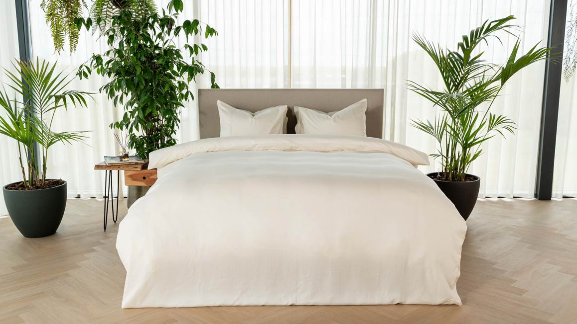 Kayori Noda dekbedovertrek