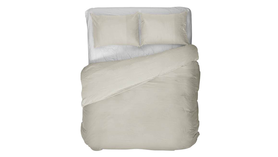 Kayori Noda dekbedovertrek