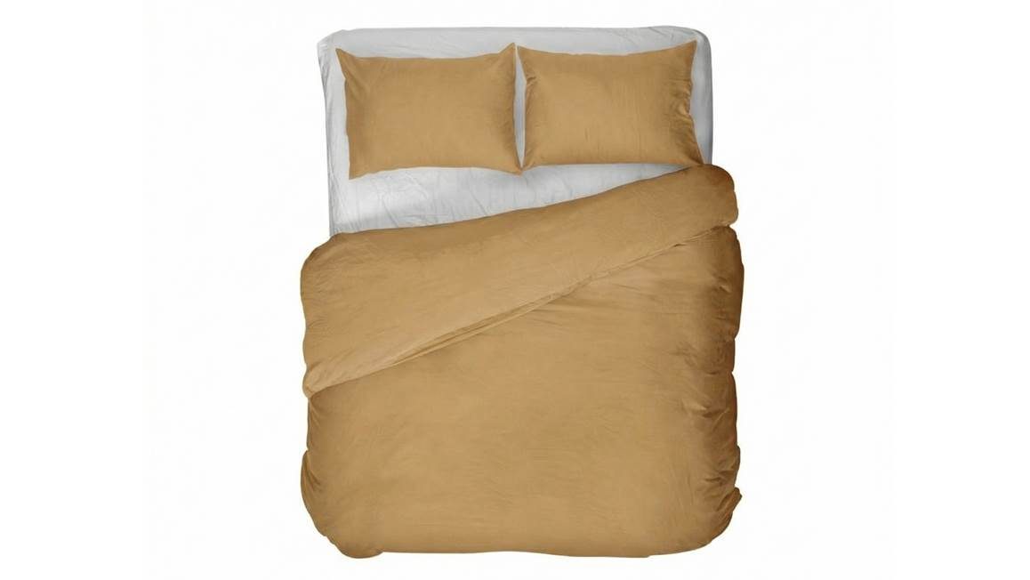 Kayori Shan dekbedovertrek