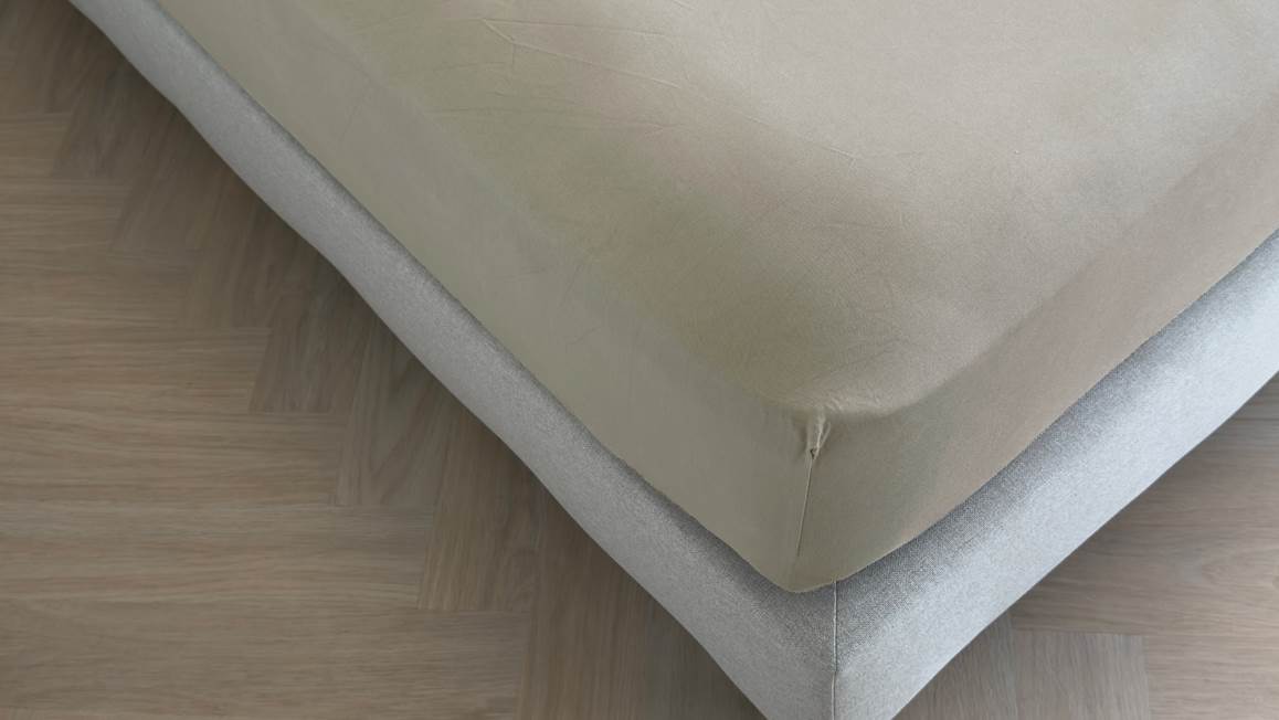 Kayori Simba bamboe hoeslaken