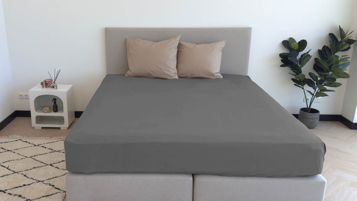Kayori Sota Tencel stretch hoeslaken