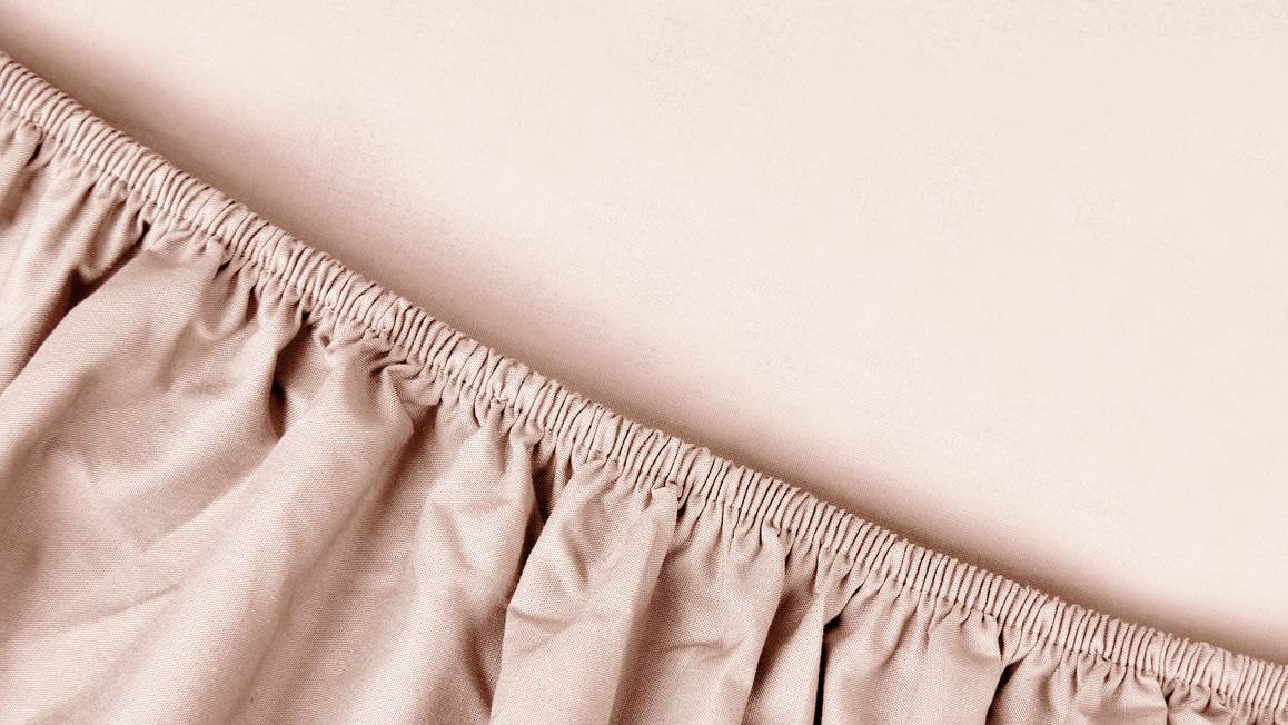 Kayori Sota Tencel stretch hoeslaken