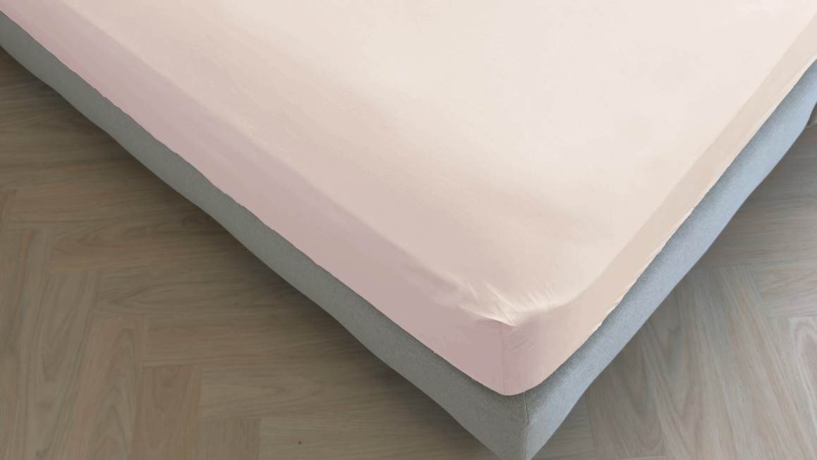Kayori Sota Tencel stretch hoeslaken