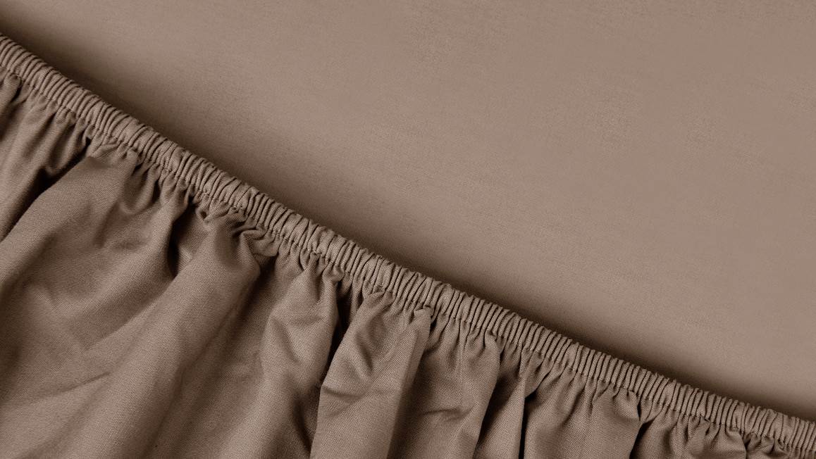 Kayori Sota Tencel stretch hoeslaken
