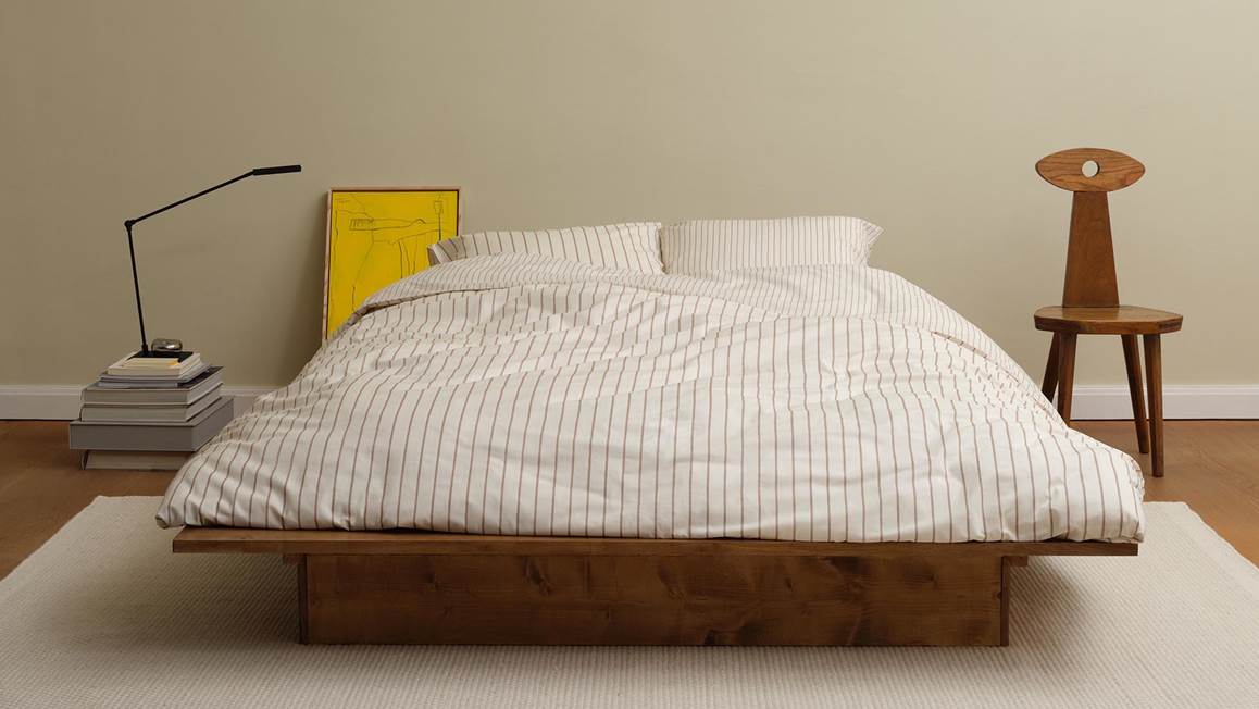 Marc O'Polo Eino dekbedovertrek