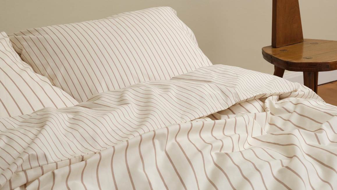 Marc O'Polo Eino dekbedovertrek