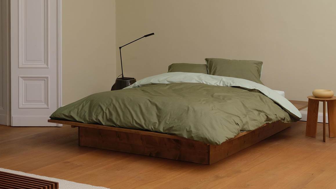 Marc O'Polo Erla dekbedovertrek