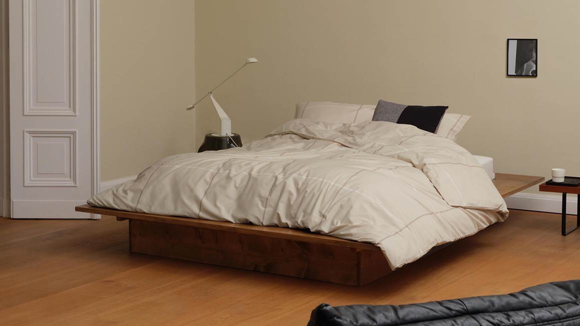 Marc O'Polo Suvie dekbedovertrek