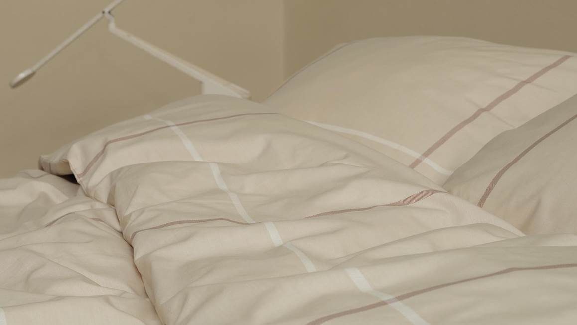 Marc O'Polo Suvie dekbedovertrek